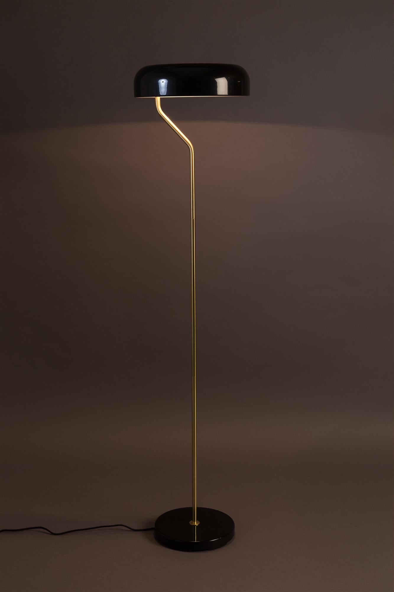 Lampadaire Éclipse - DutchBone