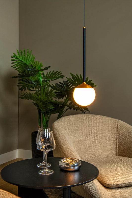 Suspension Boule Calina LED - Lucide