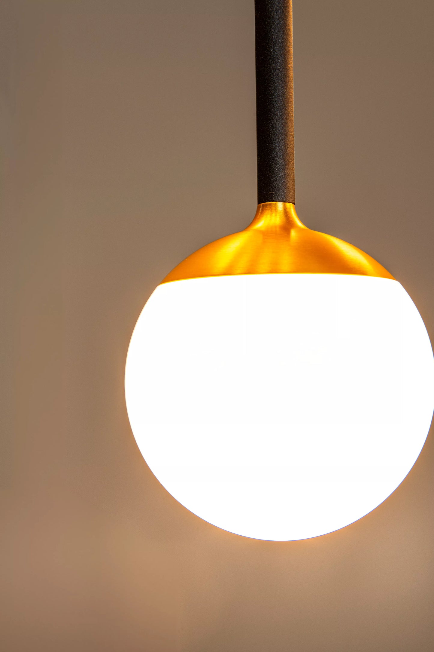 Suspension Boule Calina LED - Lucide