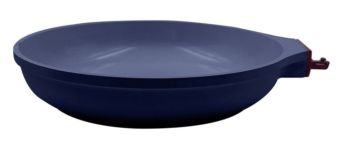 Poêle à Poignée Amovible (non incluse) 24 cm / 28cm - Cookut