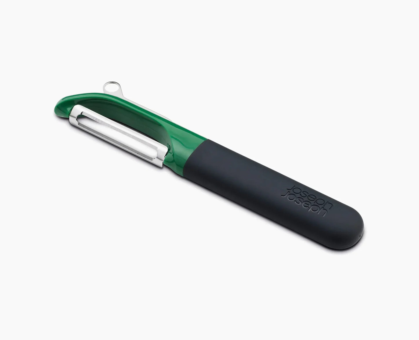 Éplucheur Droit Multi-Peel en Acier Inoxydable - Joseph Joseph
