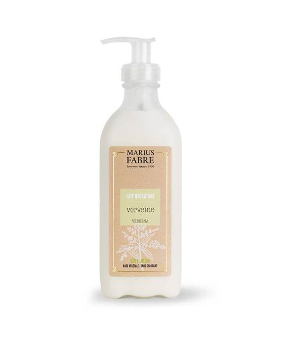 Lait Hydratant Bien-Être 230ml - Marius Fabre