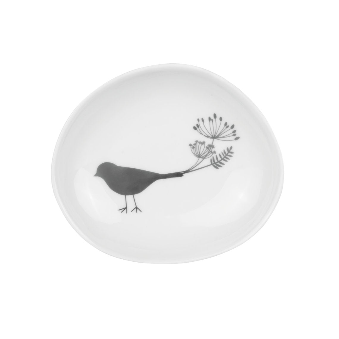 Set de 3 Vide-Poches en Porcelaine - Räder