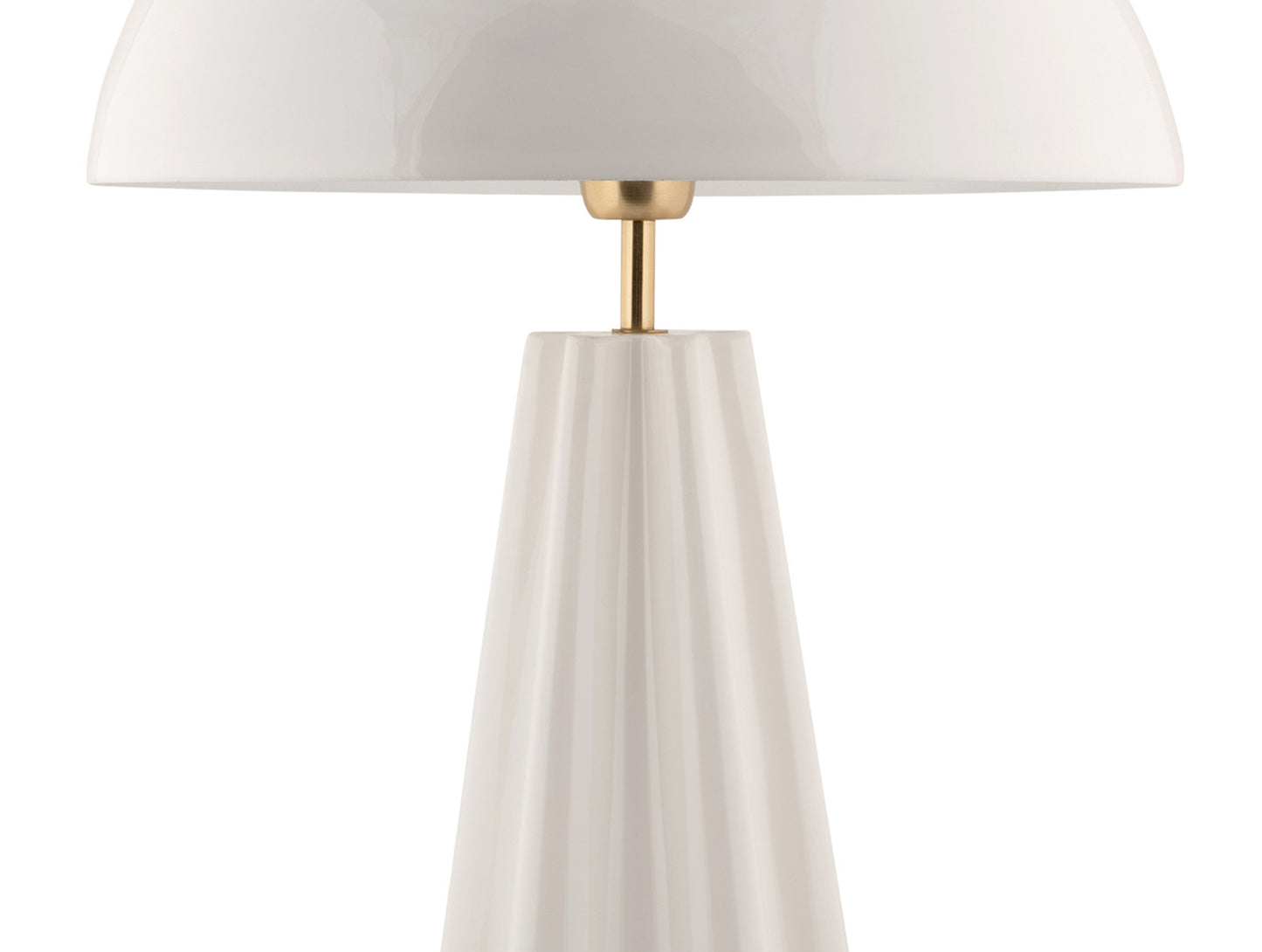 Lampe de Table Ampilo XL H.55, 4 coloris - Present Time