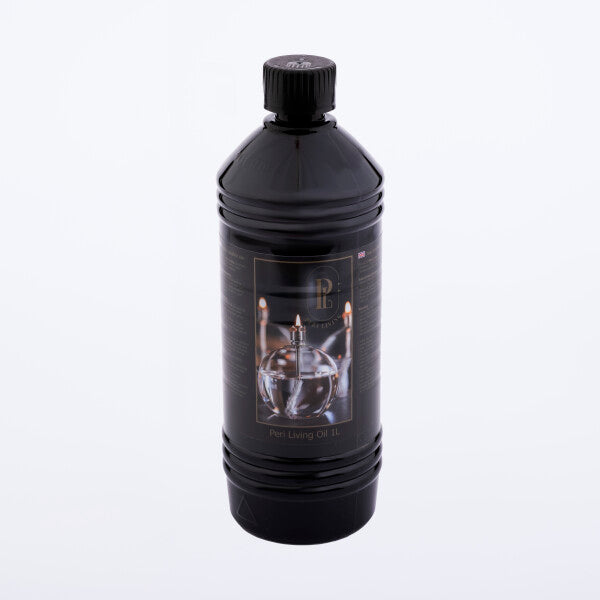 Huile de Paraffine pour Lampe à Huile 1L / 0,5L - Peri Living
