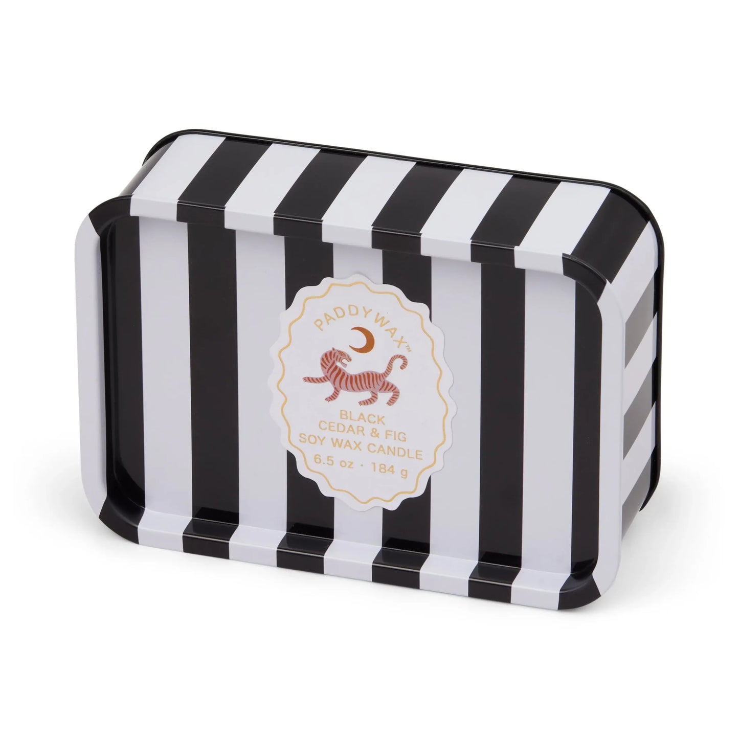 Bougie Parfumée A Dopo Box en Métal 184g - Paddywax
