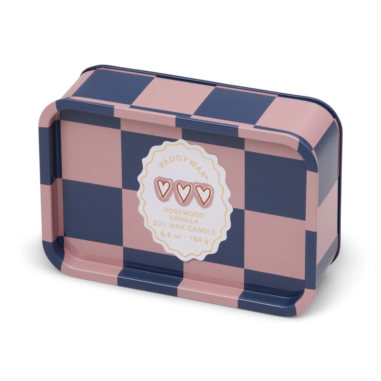Bougie Parfumée A Dopo Box en Métal 184g - Paddywax
