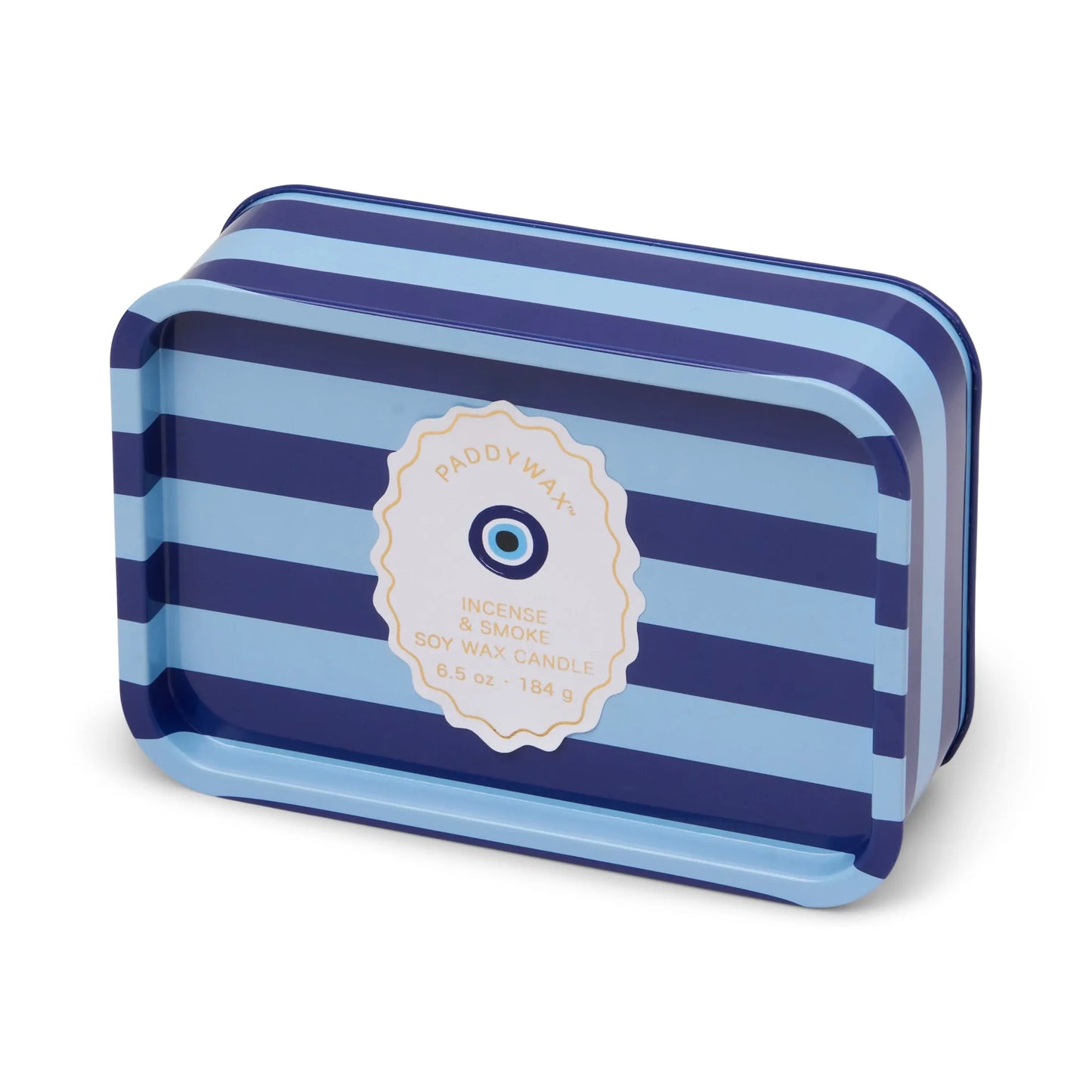 Bougie Parfumée A Dopo Box en Métal 184g - Paddywax