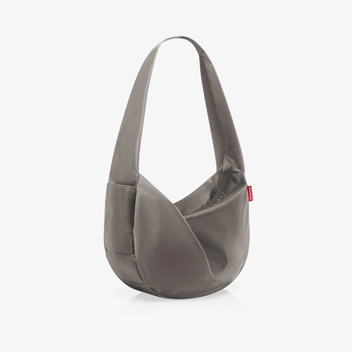 Sac Mini Maxi Moonbag Léopard / Noir / Taupe - Reisenthel