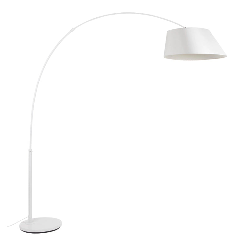 Lampadaire Arc Noir - Zuiver