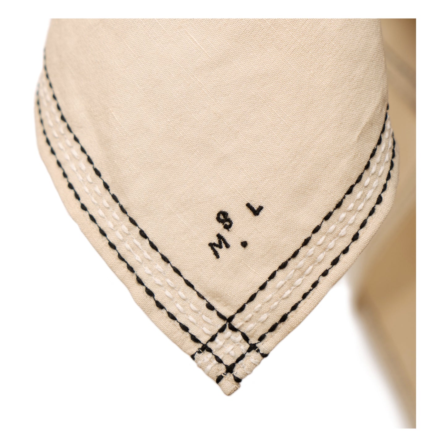Serviette de Table Sérénité (X6) - Maison Sarah Lavoine