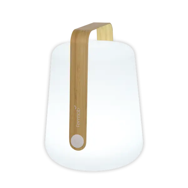 Lampe d'Extérieur Balad Rechargeable- Fermob