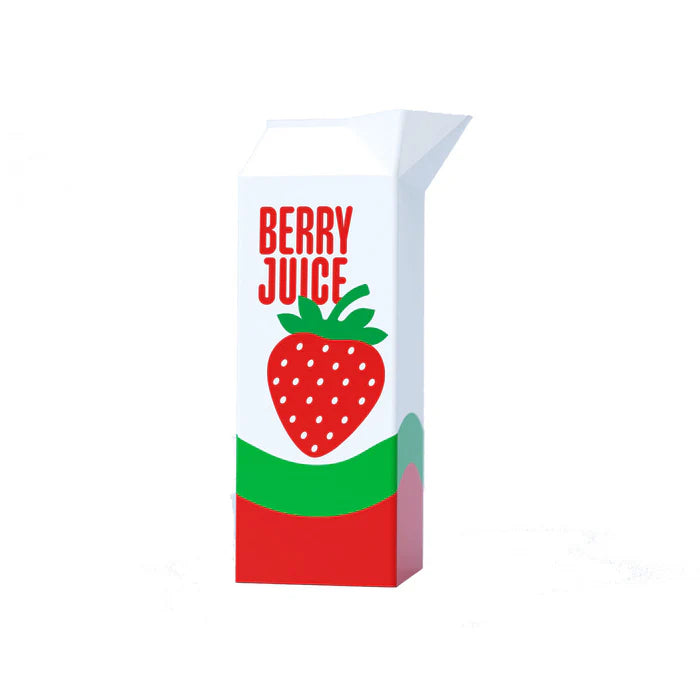 Vase-Pichet Milk / Strawberry Juice / Lemon Juice – Fluid Market