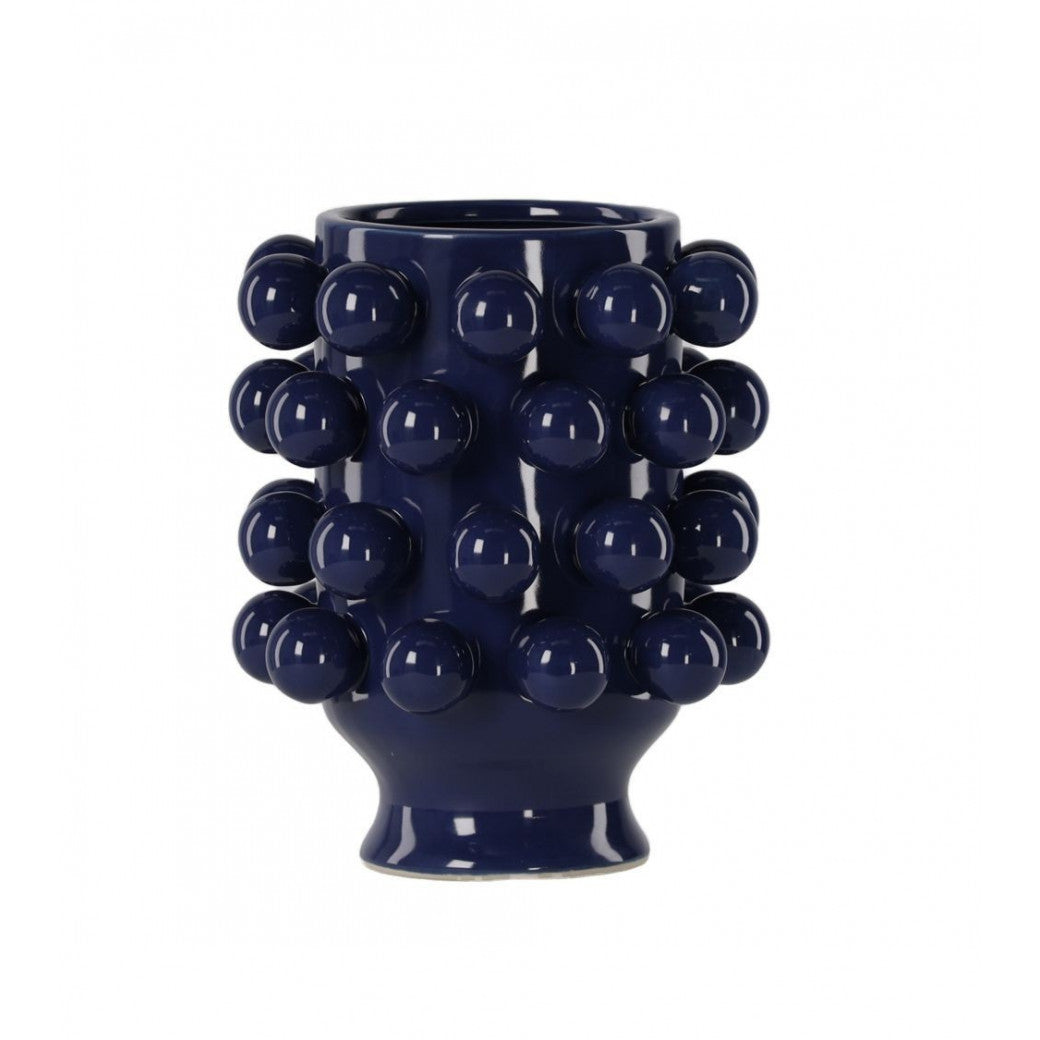 Vase en Grès Grappa (2 Tailles) - Athezza