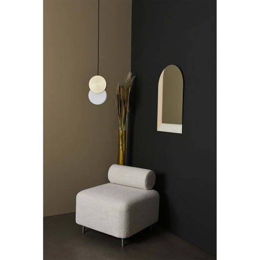 Suspension LED Duo - Eno Studio