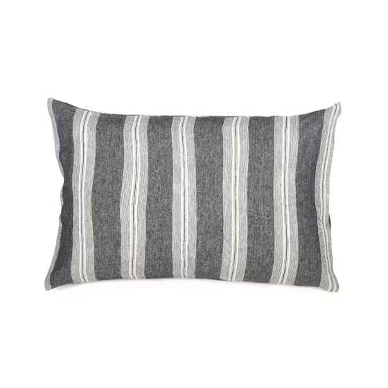 Set de 2 Housses d'Oreiller Tahoe Stripe - Libeco