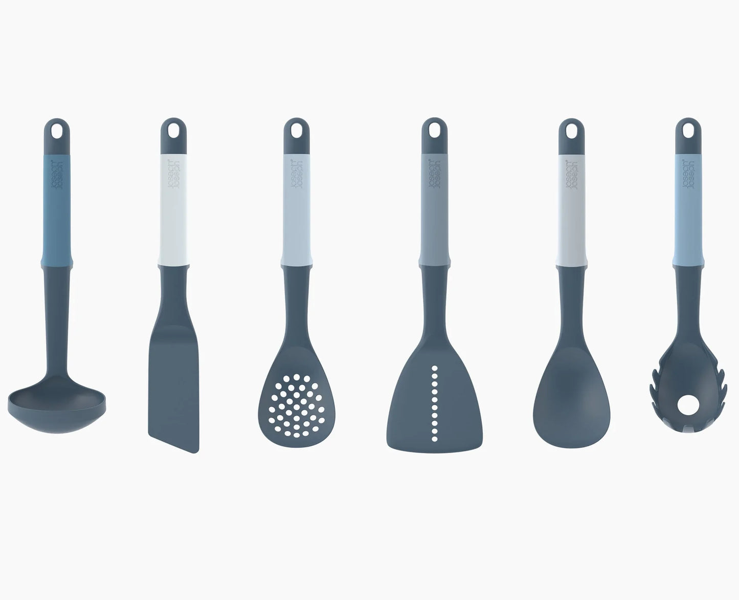 Carousel de 6 ustensiles de cuisine - Joseph Joseph