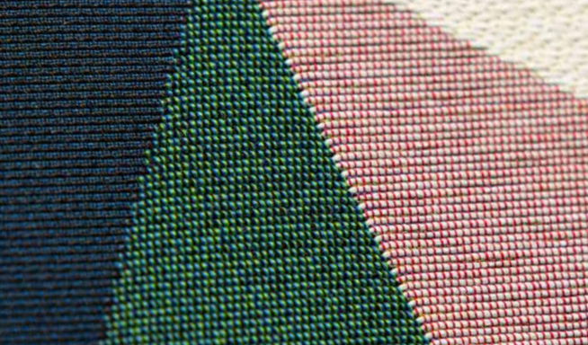 Tapis Groove 160x230 cm à 240x330 cm - Idaho Éditions