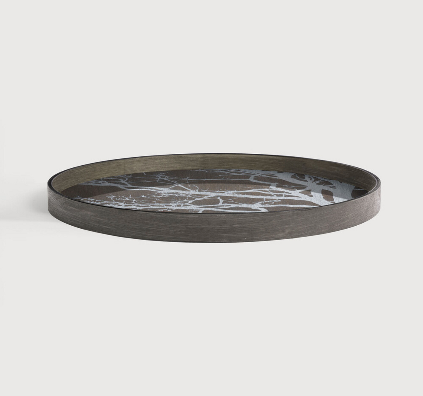 Plateau en Bois Tree D.61 cm - Ethnicraft