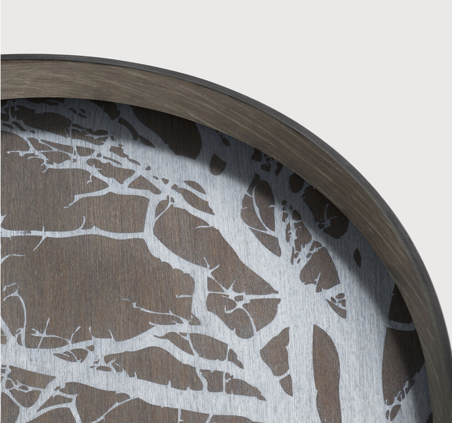 Plateau en Bois Tree D.61 cm - Ethnicraft
