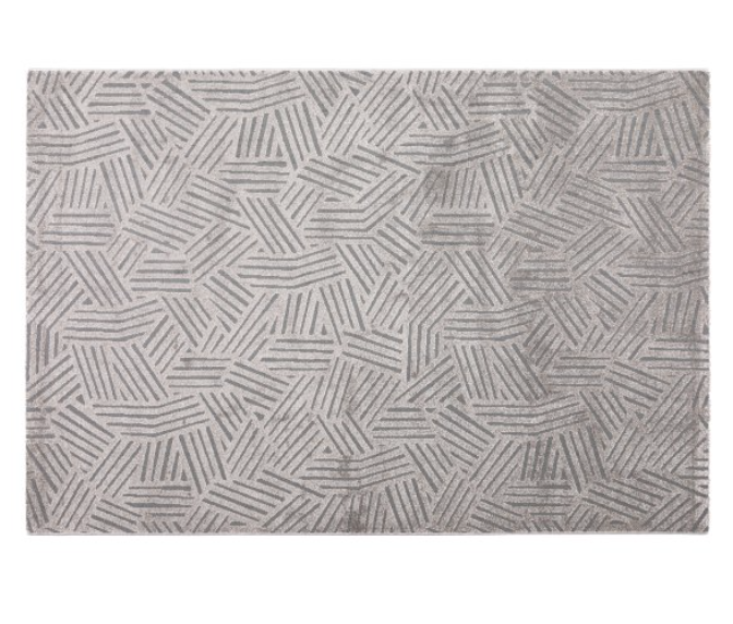 Tapis Mikado 160 x 230 cm - Idaho Éditions