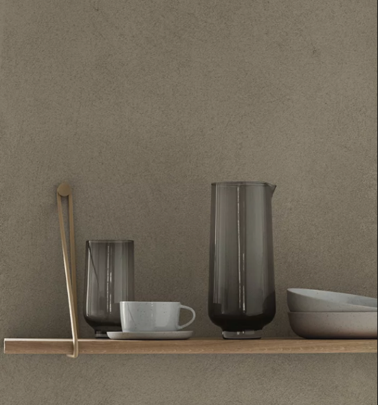 Carafe en Verre Flow 1,1 L - Blomus