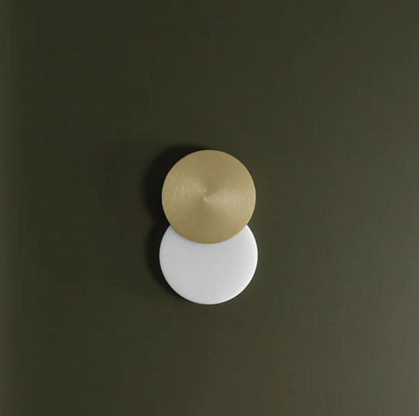 Applique Duo LED - Eno Studio