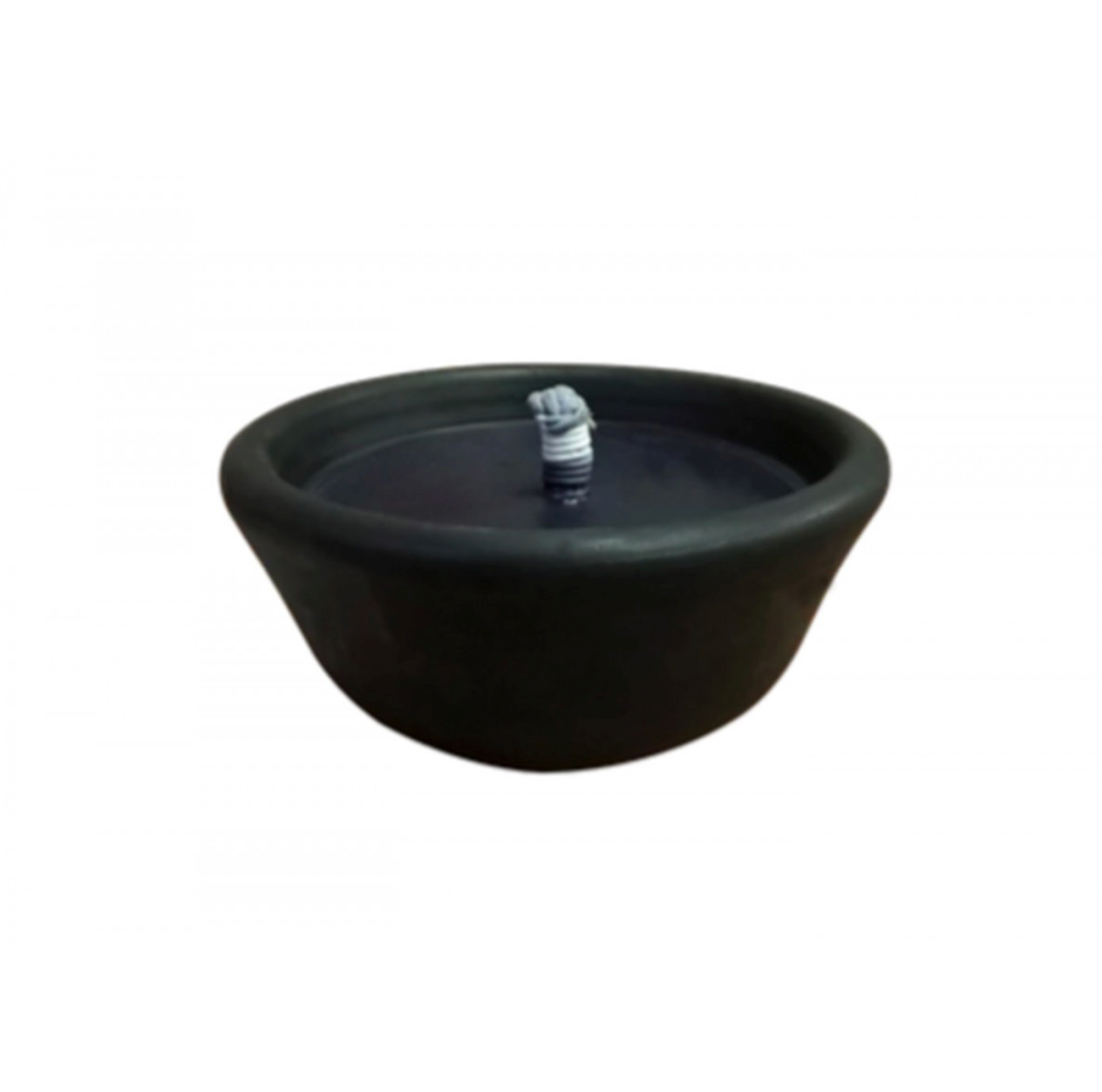 Bougie d'Extérieur Senteur Citronelle Brasero - Angel Des Montagnes