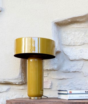 Lampe de Table Manto - Athezza