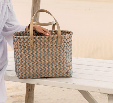 Sac Cabas Faye - Handed By