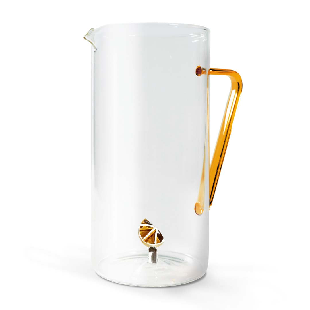 Carafe en Verre et Détails 3D - WD Lifestyle