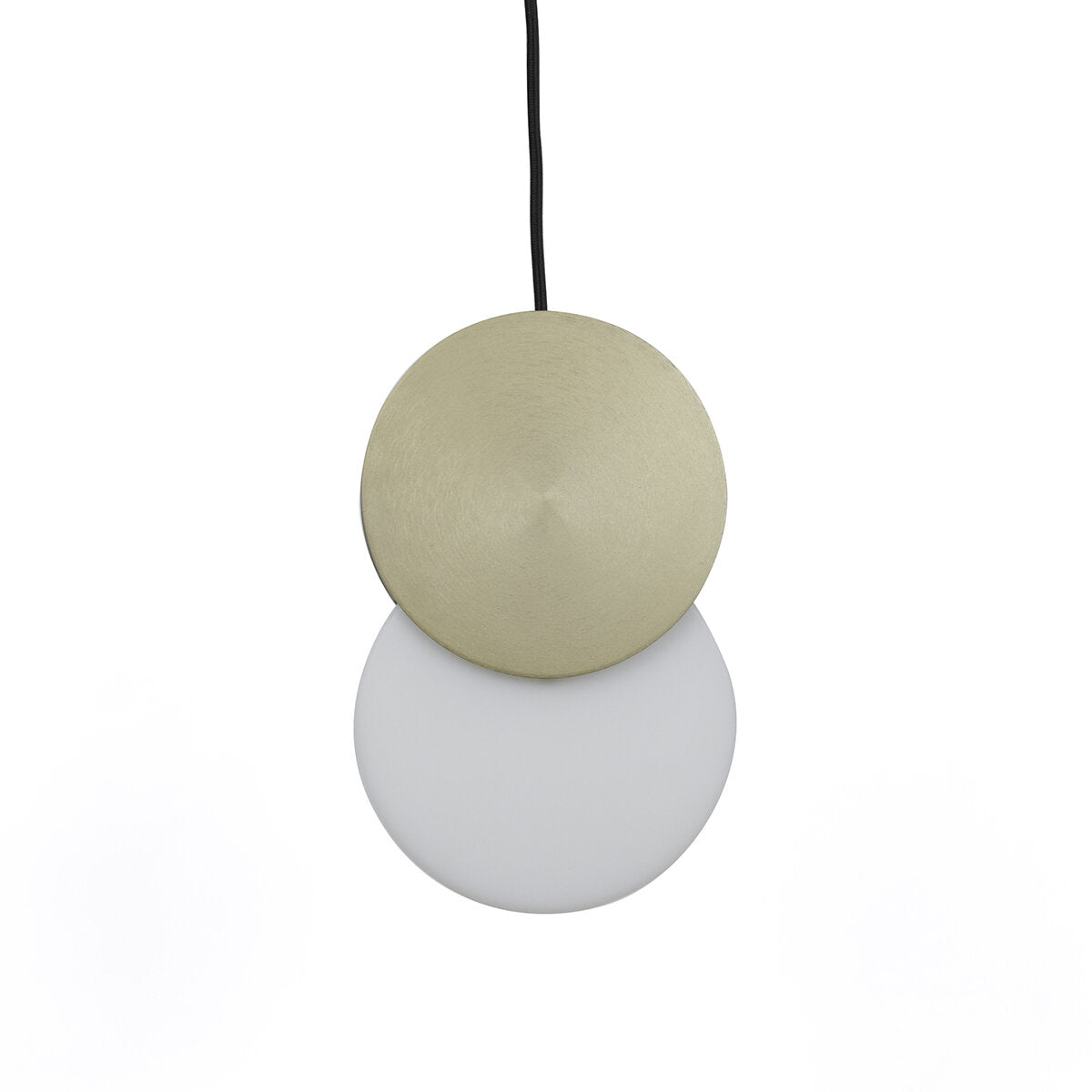 Suspension LED Duo - Eno Studio