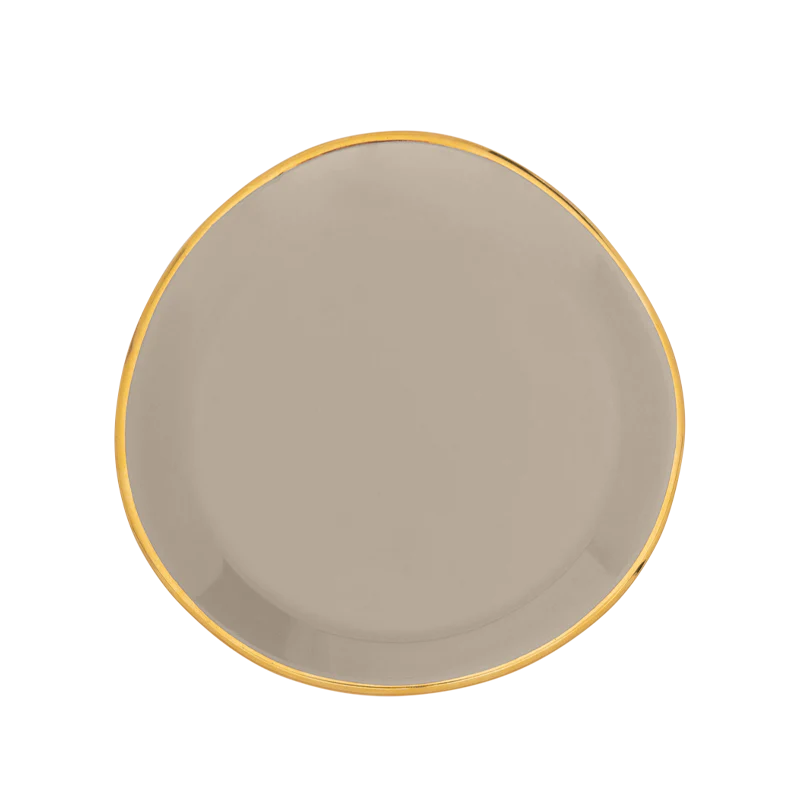 Set de 4 Tasses & Soucoupes Good Morning Espresso - Urban Nature Culture