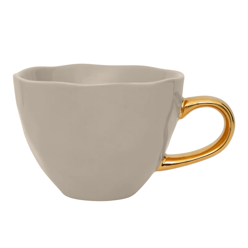 Tasse Good Morning Cappuccino - Urban Nature Culture
