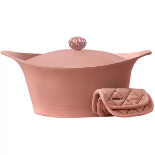 L'incroyable Cocotte 20cm / 24cm/ 28cm / 33cm - Cookut