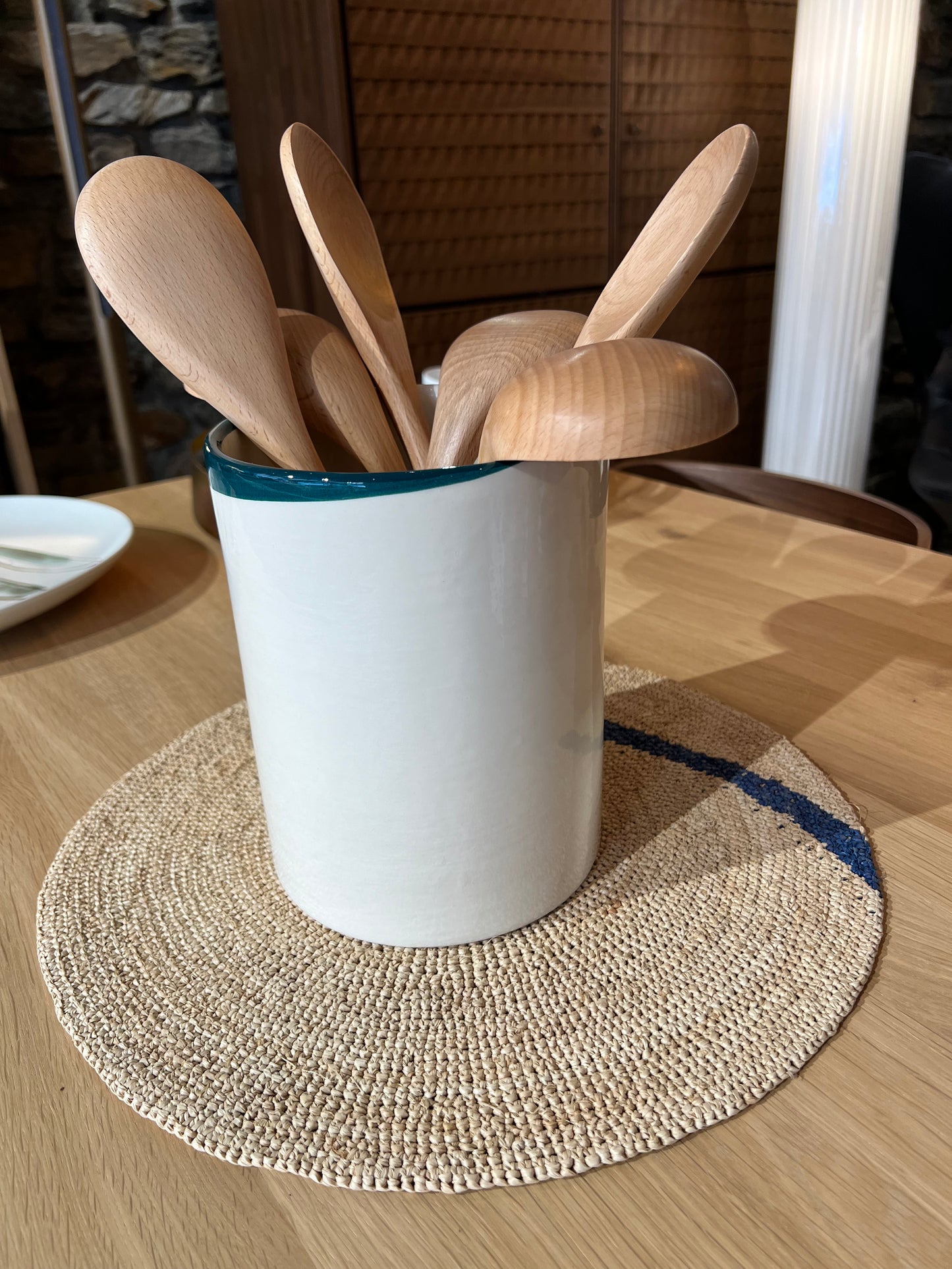 Pot en Céramique Esquisse - Maison Sarah Lavoine