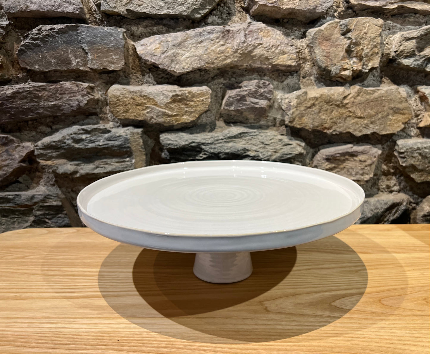 Présentoirs à Gâteau en Céramique - Gresonovo