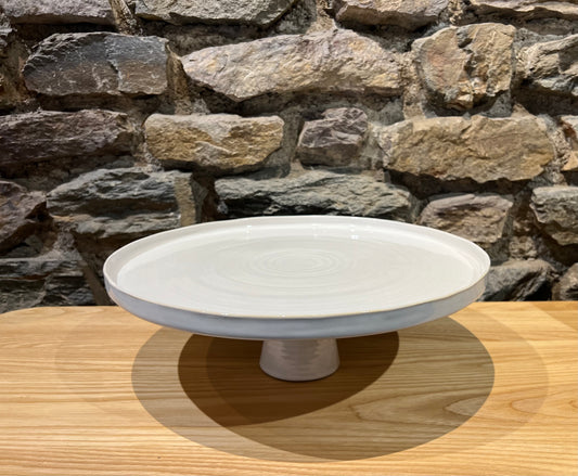 Présentoirs à Gâteau en Céramique - Gresonovo