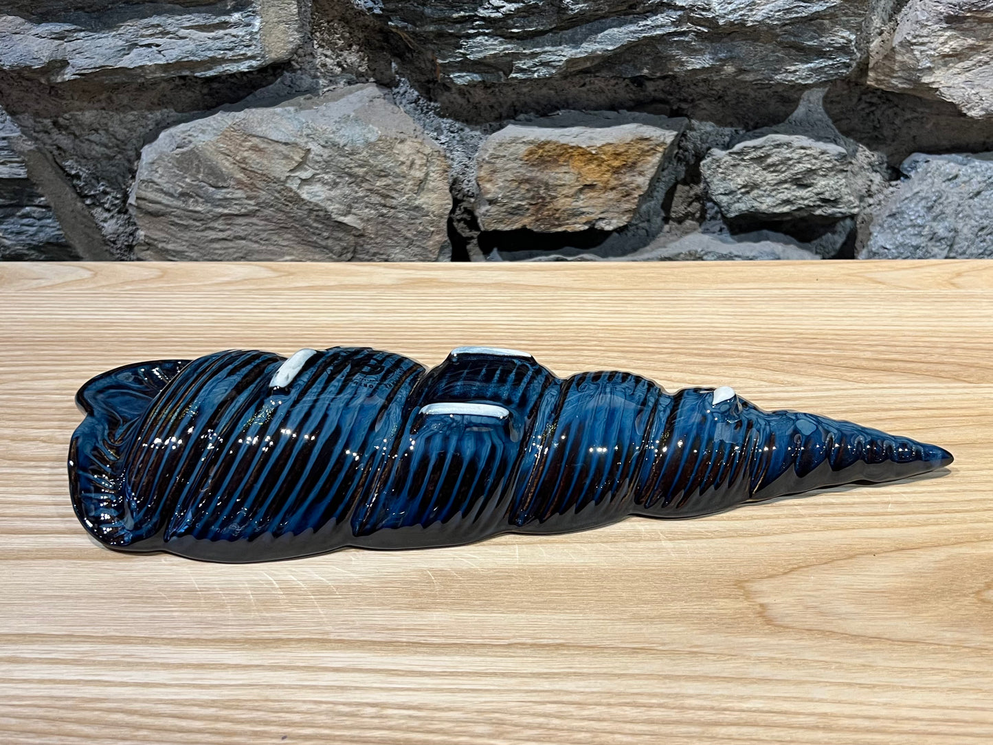 Présentoir Apéritif Coquillage Conique - Gresnovo