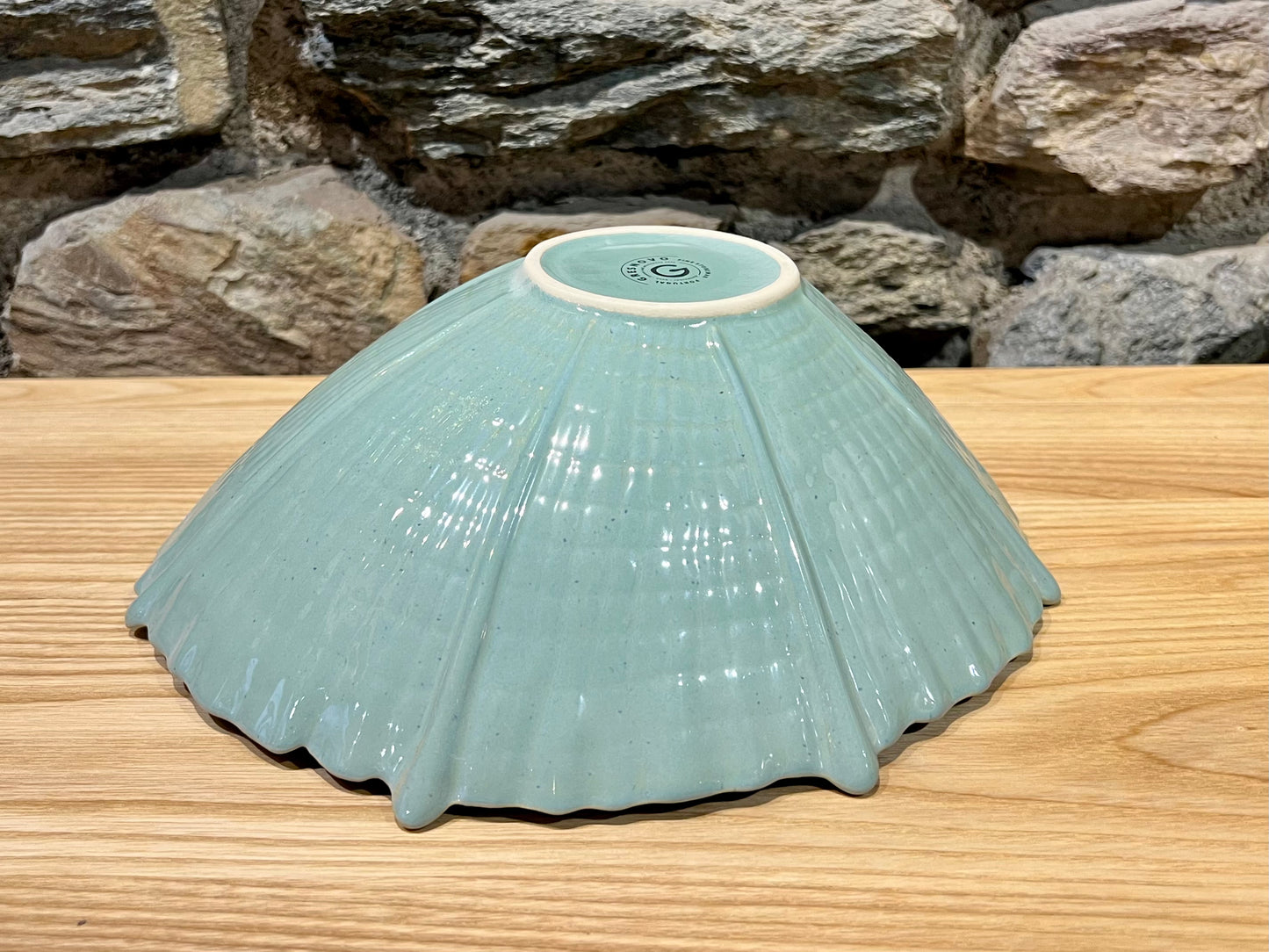 Coupelle Coquillage Arapède - Gresnovo