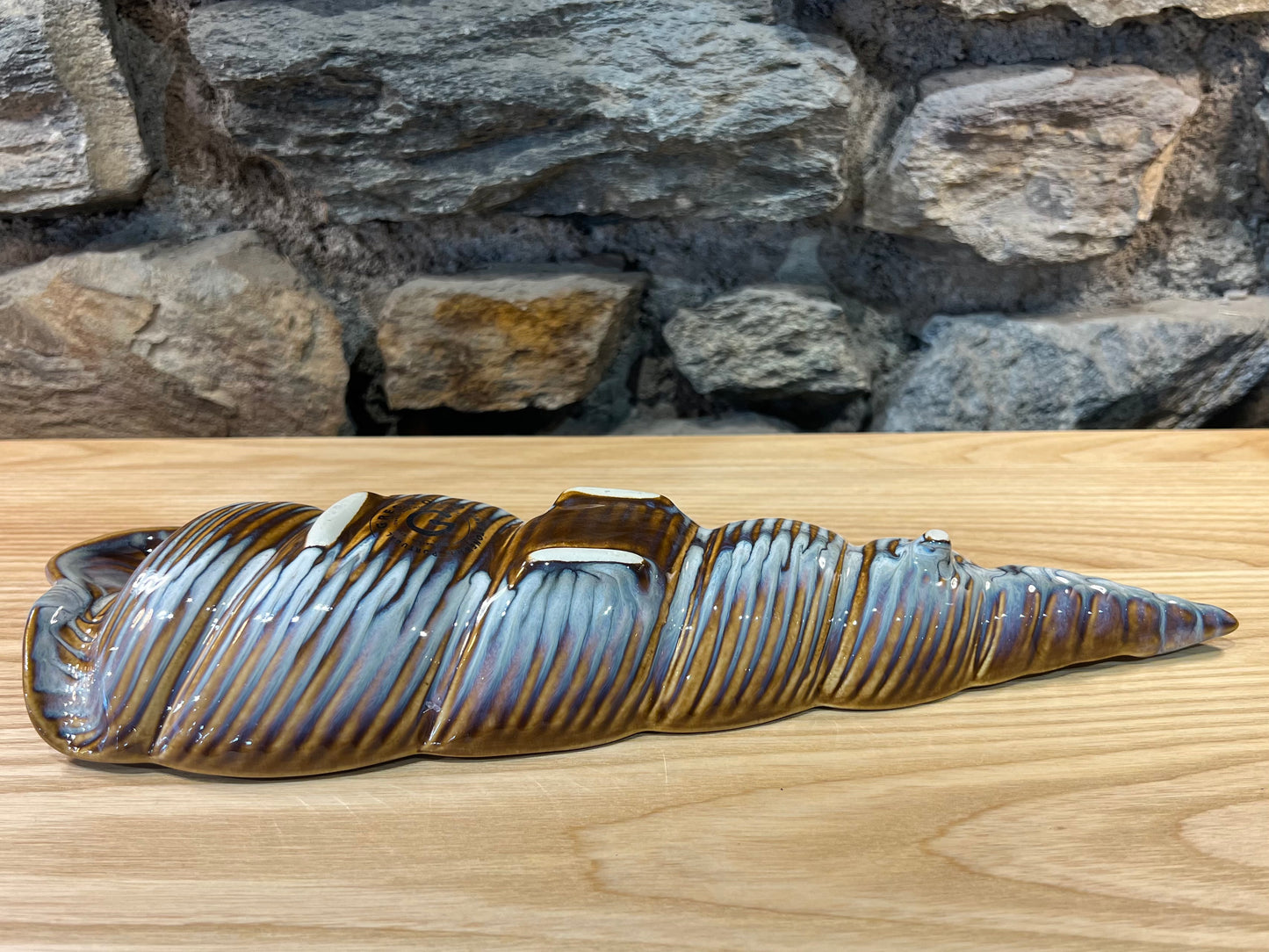 Présentoir Apéritif Coquillage Conique - Gresnovo