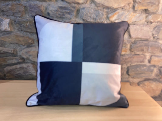 Housse de Coussin Carré - Podevache