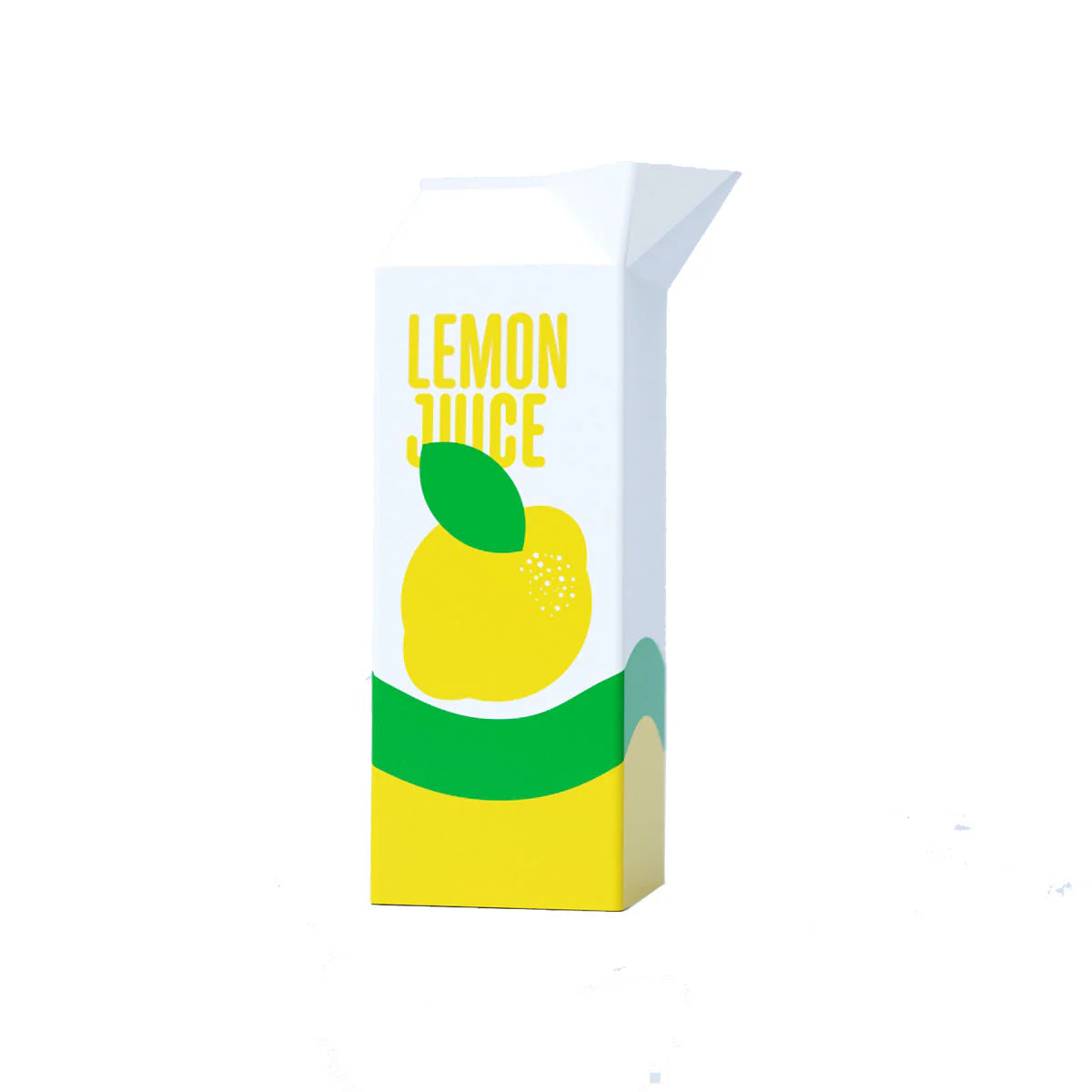 Vase-Pichet Milk / Strawberry Juice / Lemon Juice – Fluid Market