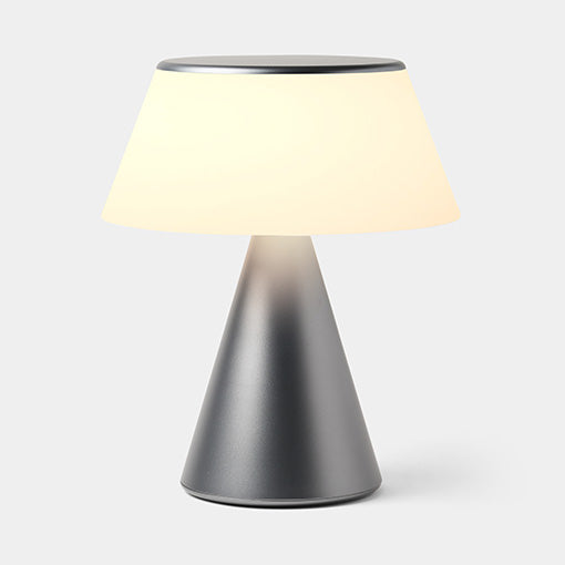 Lampe LED Tactile LUMA L / XL - Lexon