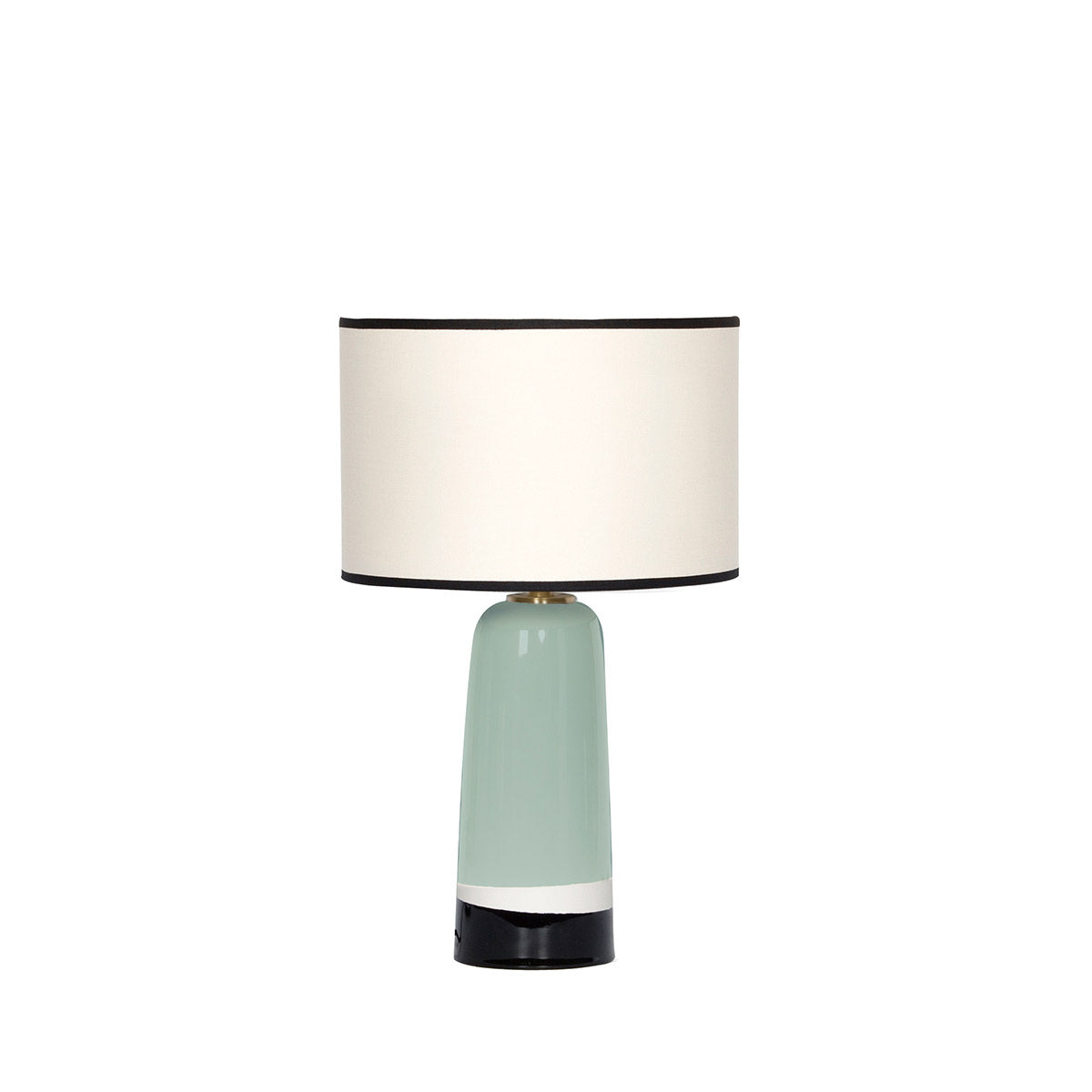 Lampe à poser Sicilia Pousse de Tilleul - Maison Sarah Lavoine
