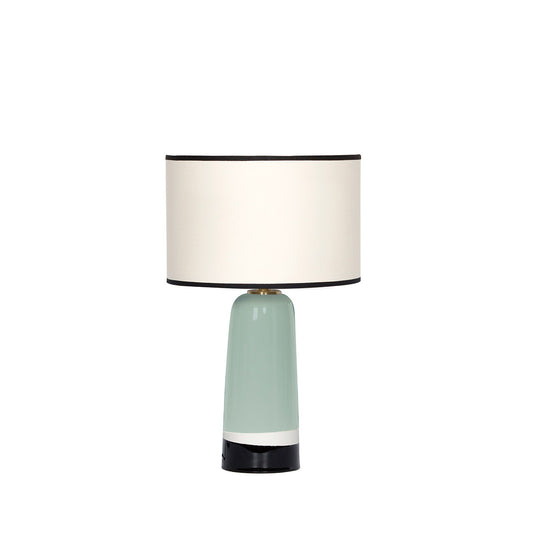 Lampe à poser Sicilia Pousse de Tilleul - Maison Sarah Lavoine