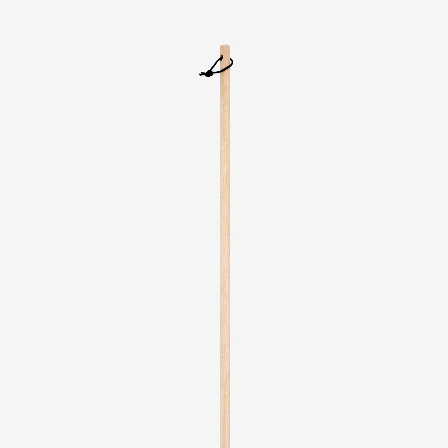 Manche à Balais en Bois de Hêtre H.130 cm - Andrée Jardin