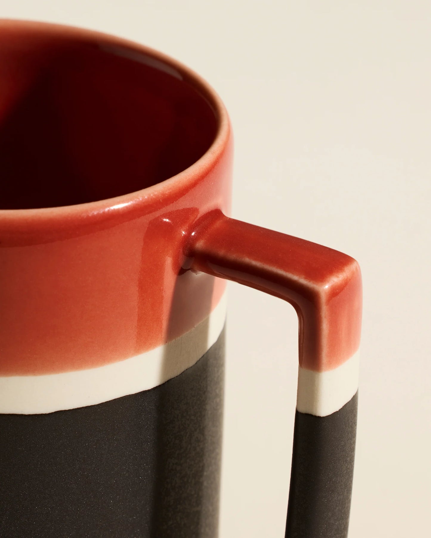 Mug Sicilia Pinasse - Maison Sarah Lavoine