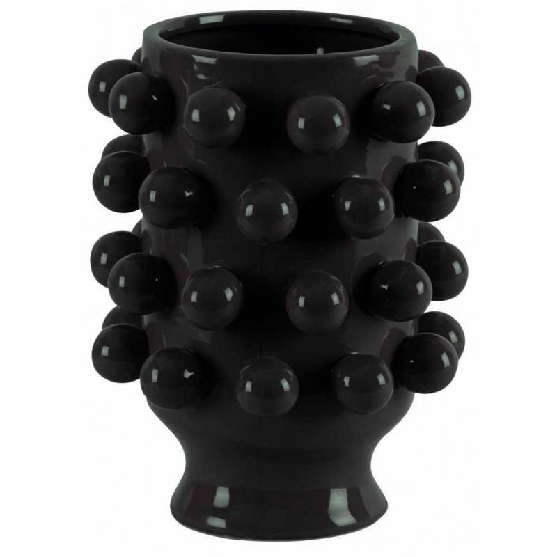 Vase en Grès Grappa (2 Tailles) - Athezza
