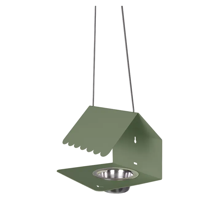 Mangeoire à Oiseaux Picoti - Fermob